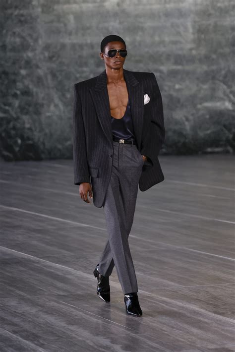 Yves Saint Laurent 2024 